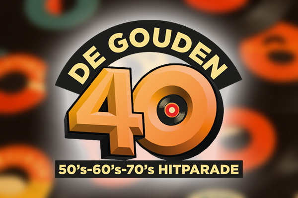De Gouden 40