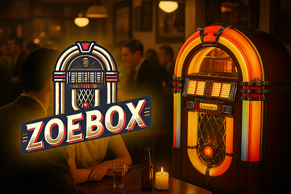 De ZoeBox